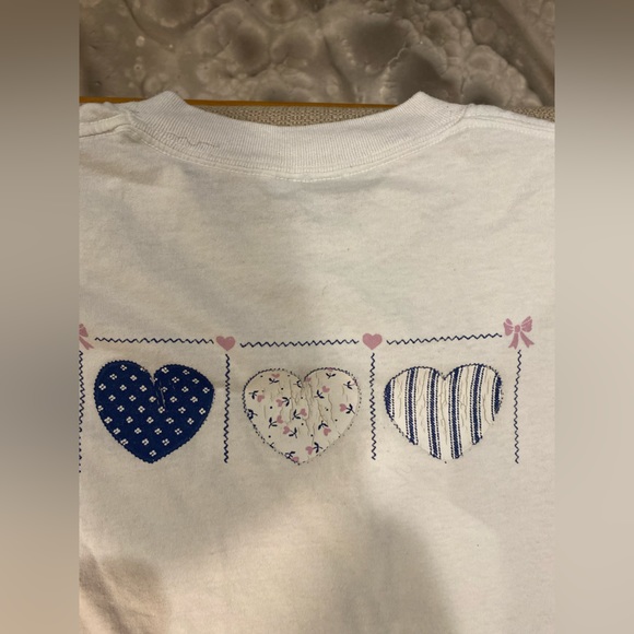 Vintage t-shirt - Picture 3 of 3